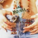 Madonna - Like A Prayer