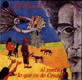 AlÃ­ Primera - Al Pueblo Lo Que Es Del CÃ©sar