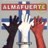 Alma Fuerte - Piedra Libre