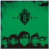 Oxford - Menta
