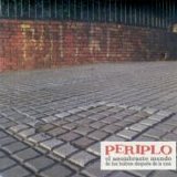 Buitres - Periplo