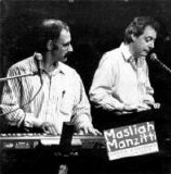 Leo Masliah - Opera Castidad Y Yourt Diet