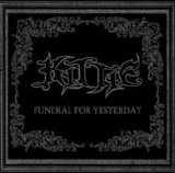 Kittie - Funeral For Yesterday
