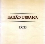 Legiao Urbana - Dois