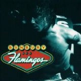 Bunbury - Flamingos