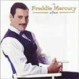 Freddie Mercury - The Freddie Mercury Album
