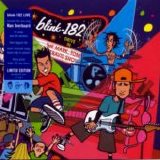 Blink 182 - The Mark, Tom And Travis Show (The Enema Strikes Bac