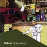 Daniel Melingo - Santa Milonga