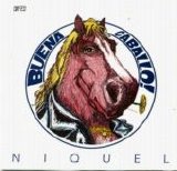 Niquel - Buena Caballo