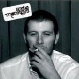 Arctic Monkeys - Whatever People Say I Am, That's What I'm Not