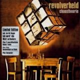 Revolverheld - Chaostheorie (Limited Edition)