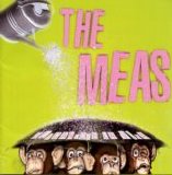 The Meas - Buscandose La Vida