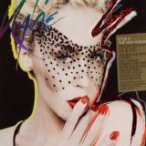 Kylie Minogue - X