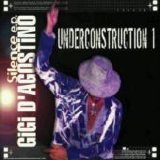 Gigi D'Agostino - Silence EP. Underconstruction
