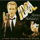 Billy Idol - Happy Holidays