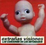Tributo A Los EstÃ³magos - ExtraÃ±as Visiones