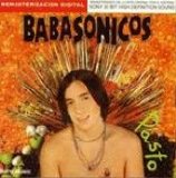 Babasónicos - Pasto
