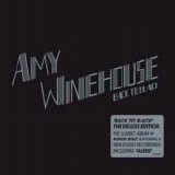 Amy Winehouse - Back To Black (Deluxe Edition)