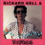 Richard Hell & The Voidoids - Blank Generation