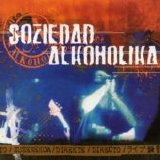 Soziedad Alkoholika - Directo - Zuzen