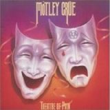 Mötley Crüe - Theatre Of Pain