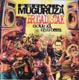 Fermín Muguruza - Brigadistak Sound System