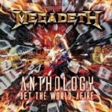 Megadeth - Anthology: Set The World Afire