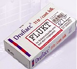 Flukt - Drufiacc