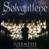 Sølvguttene - Julemesse