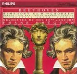 Beethoven - Symphony No. 9 in D minor, Op. 125