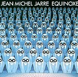 Jean-Michel Jarre - Equinoxe