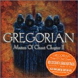 Gregorian - Masters Of Chant Chapter II