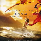 Vangelis - 1492 - Conquest of Paradise