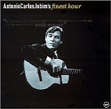 Antonio Carlos Jobim - Antonio Carlos Jobim's Finest Hour