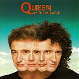 Queen - The Miracle