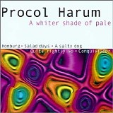 Procol Harum - A Whiter Shade of Pale