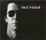 Lou Reed - The very best of Lou Reed