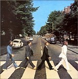 The Beatles - Abbey Road