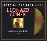 Leonard Cohen - Greatest Hits