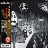 Lacrimosa - Fassade