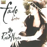 Rosa Negra - Fado Ladino