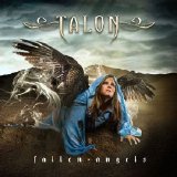 Talon (U.S.A) - Fallen Angels