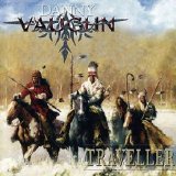 Danny Vaughn - Traveller