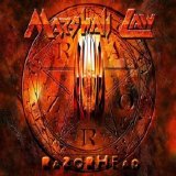 Marshall Law - Razorhead