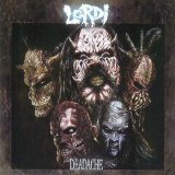 Lordi - Deadache