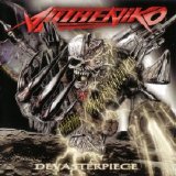 Alltheniko - Devasterpiece