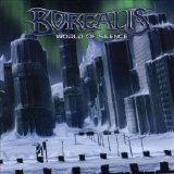 Borealis - World Of Silence