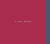 Pan Sonic - Aaltopiiri