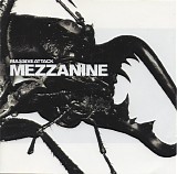 Massive Attack - Mezzanine