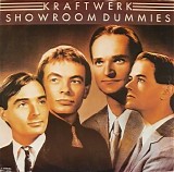 Kraftwerk - Showroom Dummies